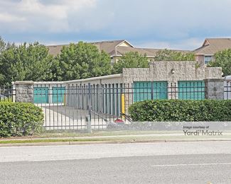 Photo 3 of Seven Springs Self Storage - 2852 Seven Springs Blvd, New Port Richey, FL