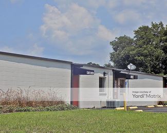 Photo 1 of Storage Zone Self Storage - 1250 State Road 60 West, Lake Wales, FL
