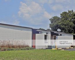 Image for Storage Zone Self Storage - 1250 State Road 60 West, Lake Wales, FL