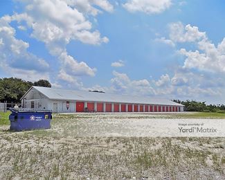 Photo 2 of Storage Zone Self Storage - 1250 State Road 60 West, Lake Wales, FL