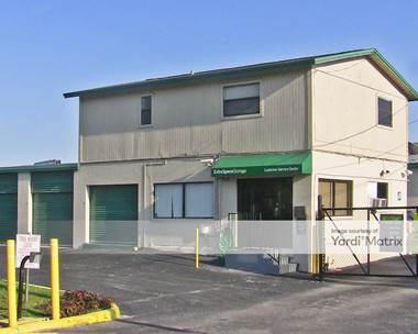 Storage Units for Rent available at 21338 Lake Patience Road, Land O Lakes, FL 34638