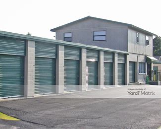 Photo 3 of Extra Space Storage - 21338 Lake Patience Road, Land O Lakes, FL