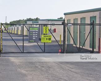 Photo 4 of Extra Space Storage - 21338 Lake Patience Road, Land O Lakes, FL