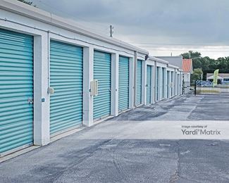 Photo 4 of Extra Space Storage - 6780 Seminole Blvd, Seminole, FL