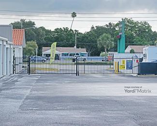 Photo 5 of Extra Space Storage - 6780 Seminole Blvd, Seminole, FL