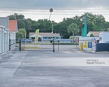 Storage Units for Rent available at 6780 Seminole Blvd, Seminole, FL 33772