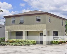 Image for Extra Space Storage - 4105 West Hillsborough Avenue, Tampa, FL