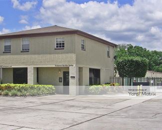 Photo 2 of Extra Space Storage - 4105 West Hillsborough Avenue, Tampa, FL