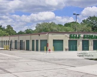 Photo 4 of Extra Space Storage - 4105 West Hillsborough Avenue, Tampa, FL