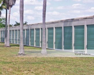 Photo 4 of Extra Space Storage - 707 Providence Road, Brandon, FL