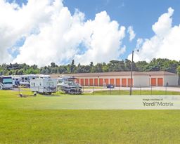 Image for E - Z Mini - Storage - 15830 US Highway 19, Hudson, FL