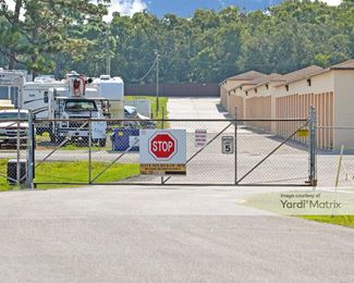Photo 2 of E-Z Mini-Storage - 15830 US Highway 19, Hudson, FL