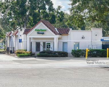 Storage Units for Rent available at 5628 Gunn Hwy, Tampa, FL 33624