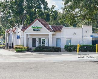 Photo 1 of Extra Space Storage - 5628 Gunn Hwy, Tampa, FL