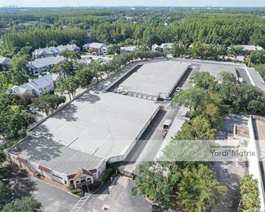 Storage Units for Rent available at 5628 Gunn Hwy, Tampa, FL 33624