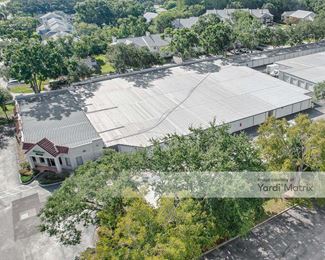 Photo 4 of Extra Space Storage - 5628 Gunn Hwy, Tampa, FL