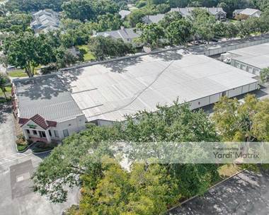 Storage Units for Rent available at 5628 Gunn Hwy, Tampa, FL 33624