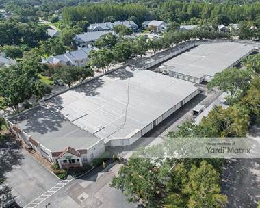 Storage Units for Rent available at 5628 Gunn Hwy, Tampa, FL 33624