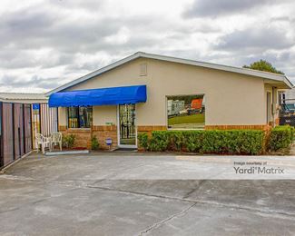 Photo 1 of Storage King USA - 330 Commonwealth Avenue North, Polk City, FL
