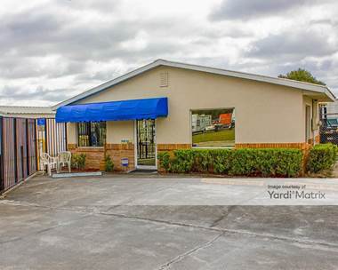 Storage Units for Rent available at 330 Commonwealth Avenue North, Polk City, FL 33868