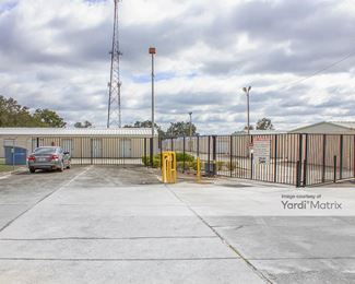 Photo 2 of Storage King USA - 330 Commonwealth Avenue North, Polk City, FL