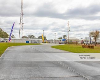 Photo 3 of Storage King USA - 330 Commonwealth Avenue North, Polk City, FL
