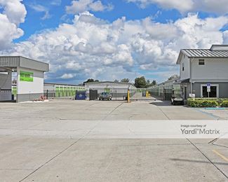 Photo 1 of Extra Space Storage - 3118 US Highway 19, Holiday, FL