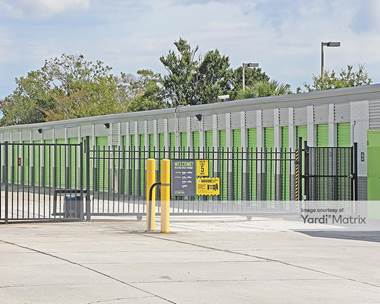 Storage Units for Rent available at 3118 US Highway 19, Holiday, FL 34691