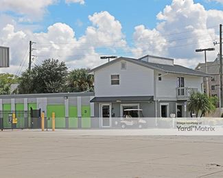 Photo 4 of Extra Space Storage - 3118 US Highway 19, Holiday, FL