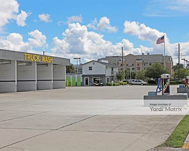 Storage Units for Rent available at 3118 US Highway 19, Holiday, FL 34691