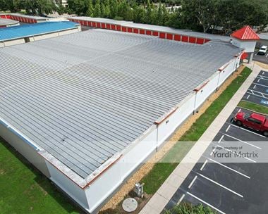 Storage Units for Rent available at 2504 State Road 60, Valrico, FL 33594