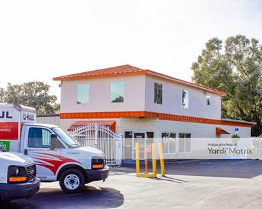 Storage Units for Rent available at 37148 State Road 54, Zephyrhills, FL 33559