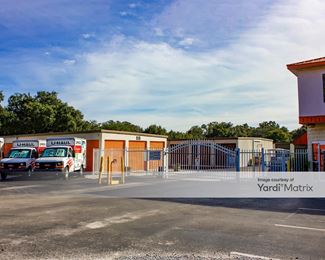 Photo 2 of iStorage - 37148 State Road 54, Zephyrhills, FL
