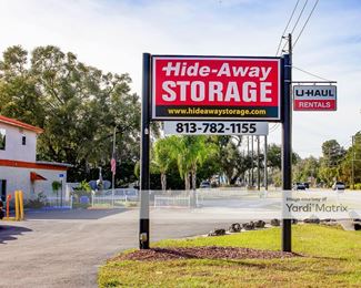 Photo 3 of iStorage - 37148 State Road 54, Zephyrhills, FL