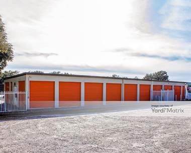 Storage Units for Rent available at 37148 State Road 54, Zephyrhills, FL 33559