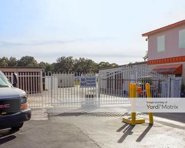 Storage Units for Rent available at 37148 State Road 54, Zephyrhills, FL 33559