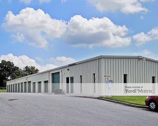 Photo 1 of Barton Storage-Commercial Park - 1815 Thornhill Road, Auburndale, FL