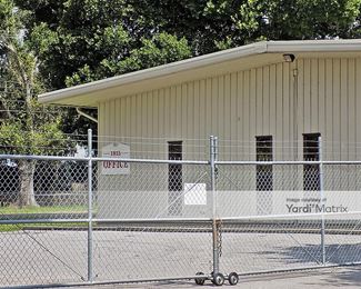 Photo 2 of Barton Storage-Commercial Park - 1815 Thornhill Road, Auburndale, FL