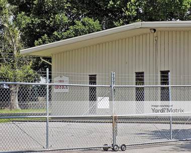 Storage Units for Rent available at 1815 Thornhill Road, Auburndale, FL 33823