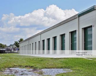 Photo 3 of Barton Storage-Commercial Park - 1815 Thornhill Road, Auburndale, FL