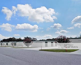 Photo 4 of Barton Storage-Commercial Park - 1815 Thornhill Road, Auburndale, FL
