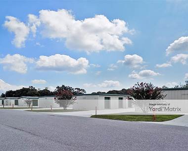 Storage Units for Rent available at 1815 Thornhill Road, Auburndale, FL 33823