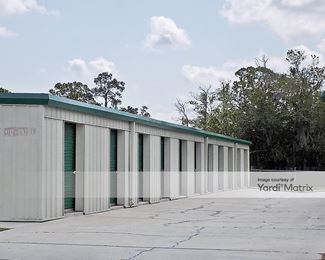 Photo 5 of Barton Storage-Commercial Park - 1815 Thornhill Road, Auburndale, FL