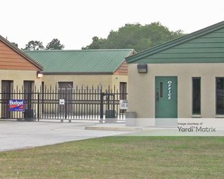 Photo 1 of Rentlok Self Storage - 1205 South Alexander Street, Plant City, FL