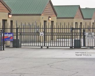 Photo 2 of Rentlok Self Storage - 1205 South Alexander Street, Plant City, FL