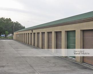 Photo 3 of Rentlok Self Storage - 1205 South Alexander Street, Plant City, FL