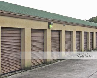 Photo 4 of Rentlok Self Storage - 1205 South Alexander Street, Plant City, FL