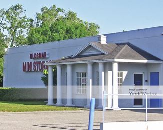 Photo 2 of Oldsmar Self Storage - 13850 West Hillsborough Avenue, Tampa, FL