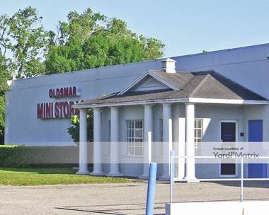 Storage Units for Rent available at 13850 West Hillsborough Avenue, Tampa, FL 33635