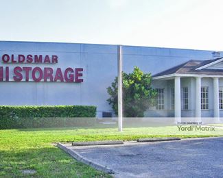Photo 3 of Oldsmar Self Storage - 13850 West Hillsborough Avenue, Tampa, FL